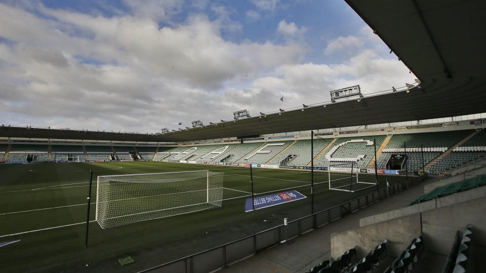 Home Park