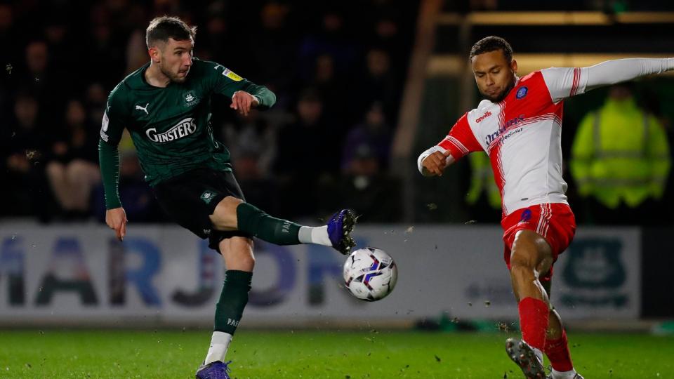 Mayor seeking a breakthrough against