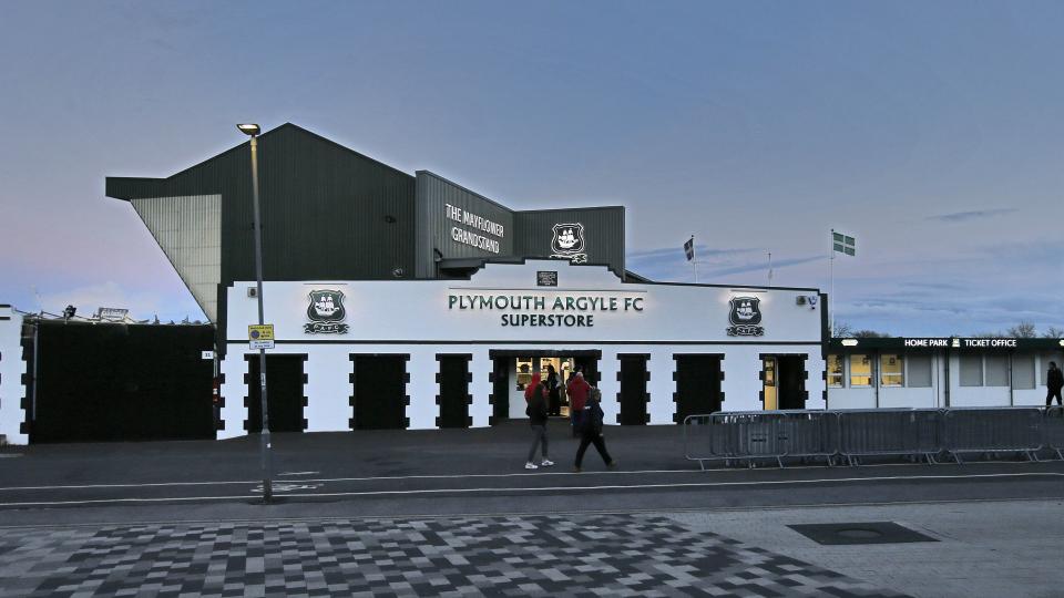 Argyle Superstore