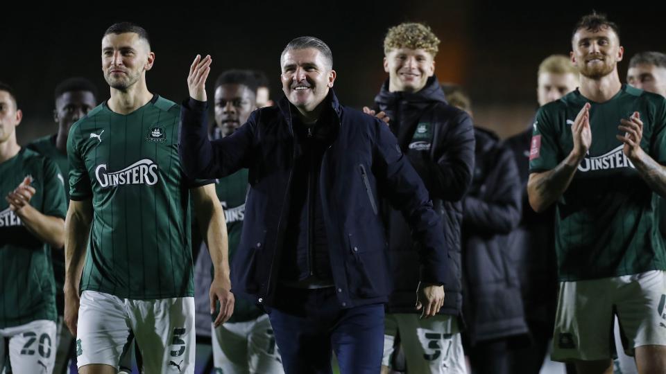 Ryan Lowe Sheffield Wednesday 