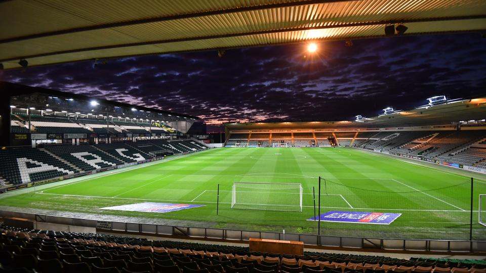 Home Park