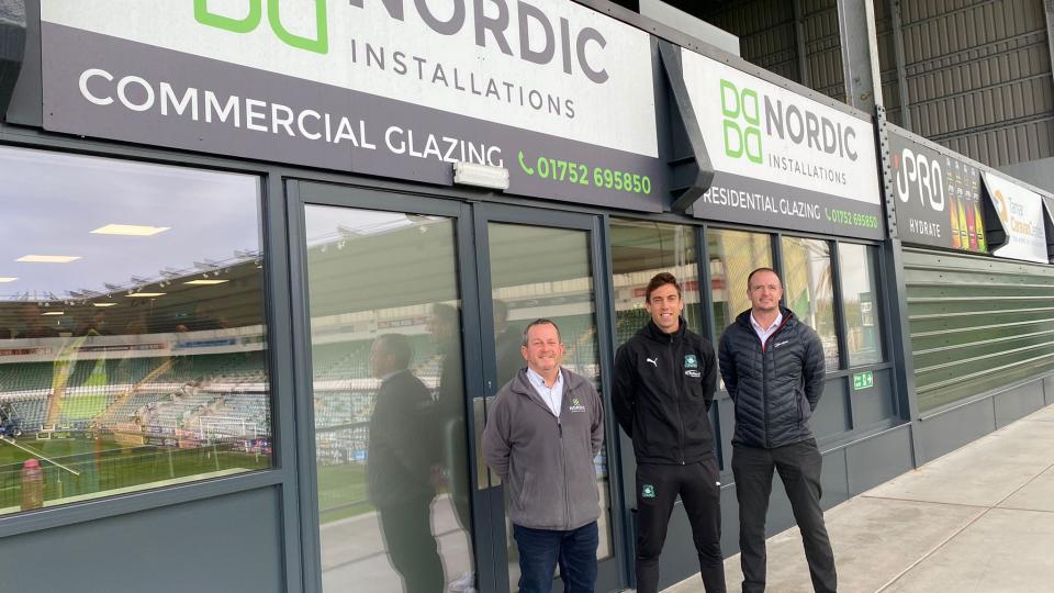 Nordic Installations