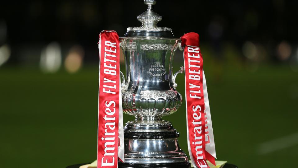 Emirates FA Cup