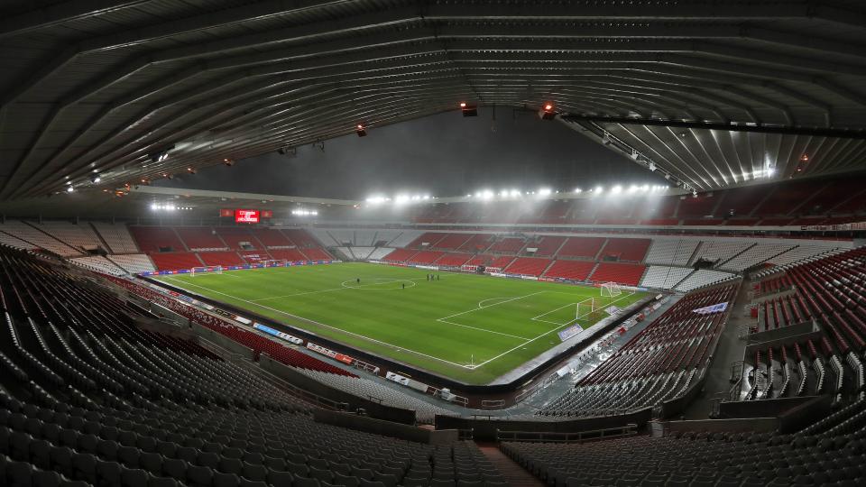 Stadium of Light