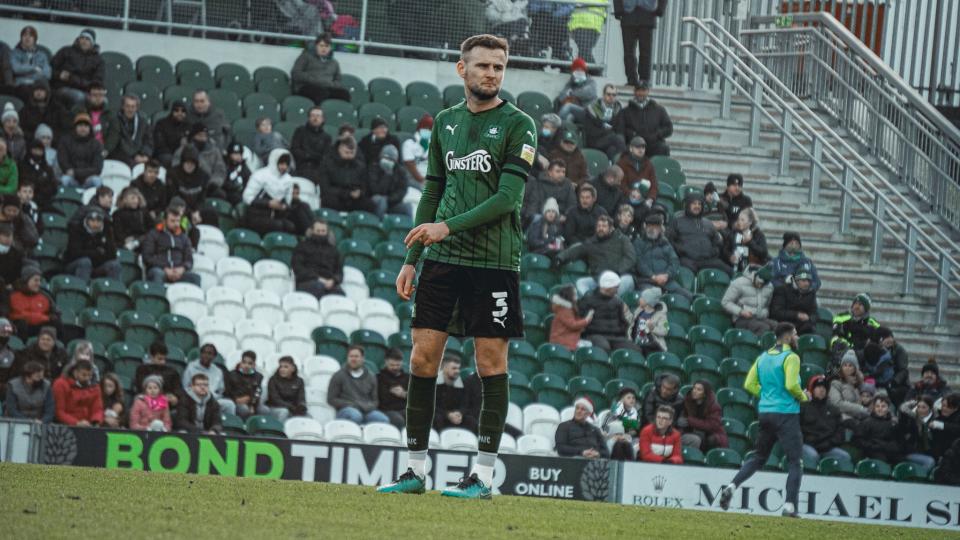 Macaulay Gillesphey Charlton