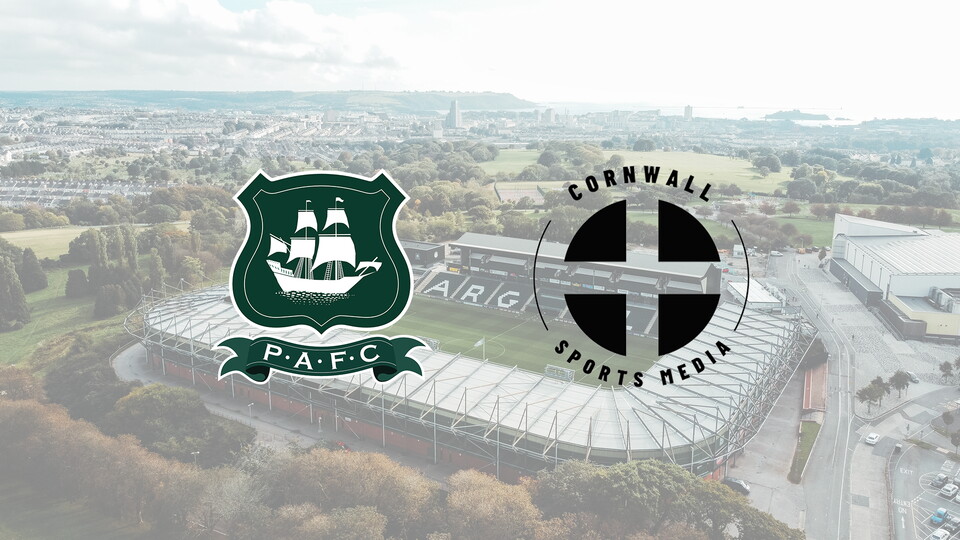 Cornwall Sports Media appointed