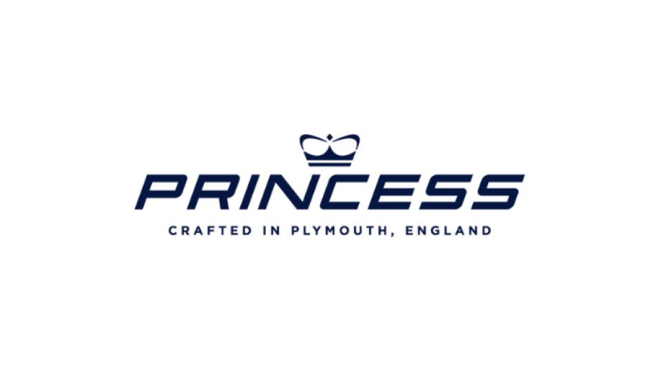 Princess Yachts