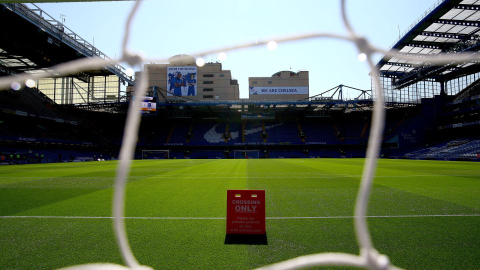 Stamford Bridge