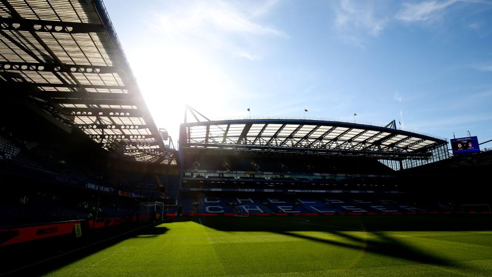 Stamford Bridge