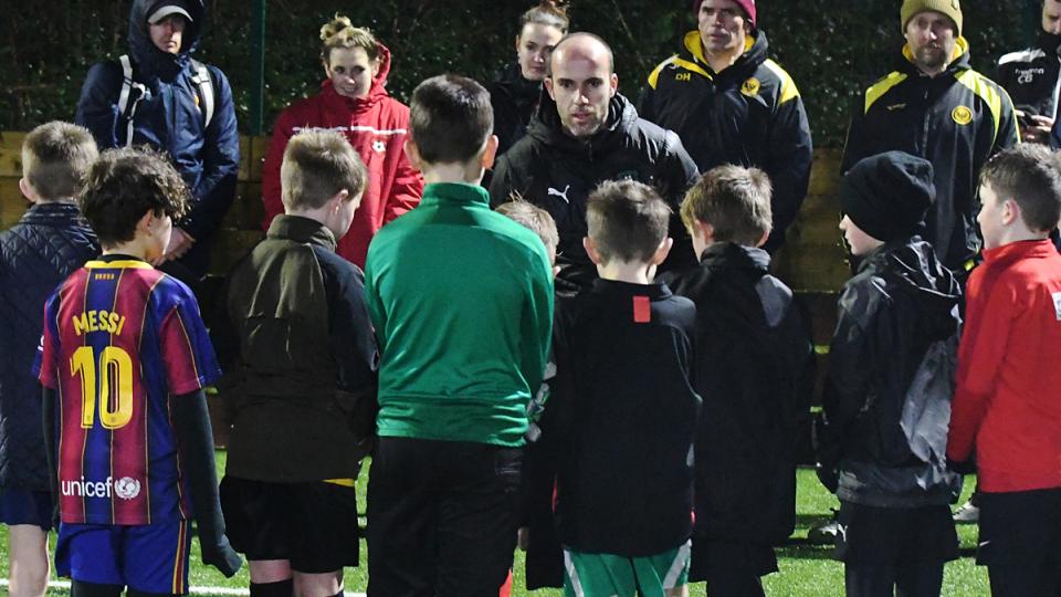 Big Green Lottery latest winners