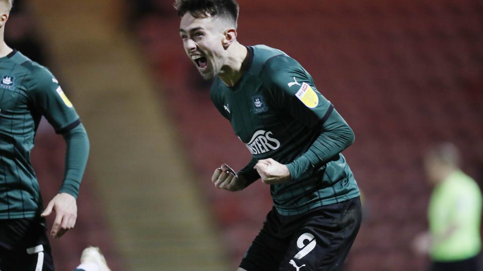 Crewe Alexandra (A) Gallery