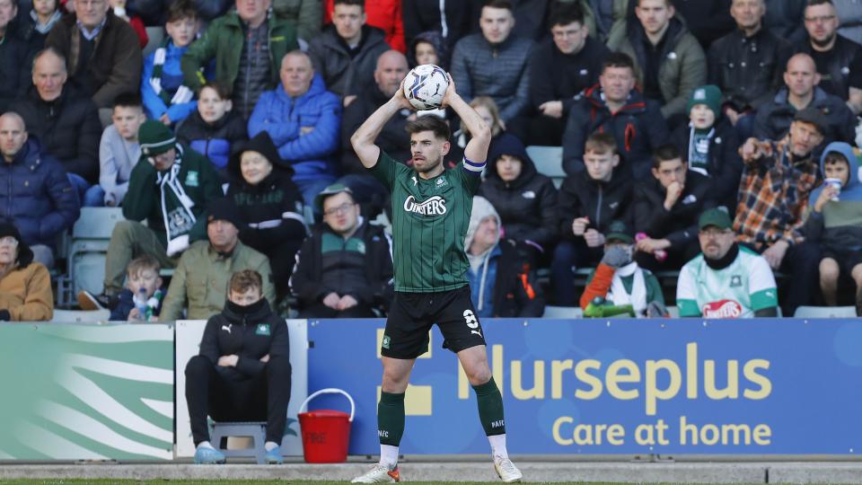 Gallery | Rotherham United (H)