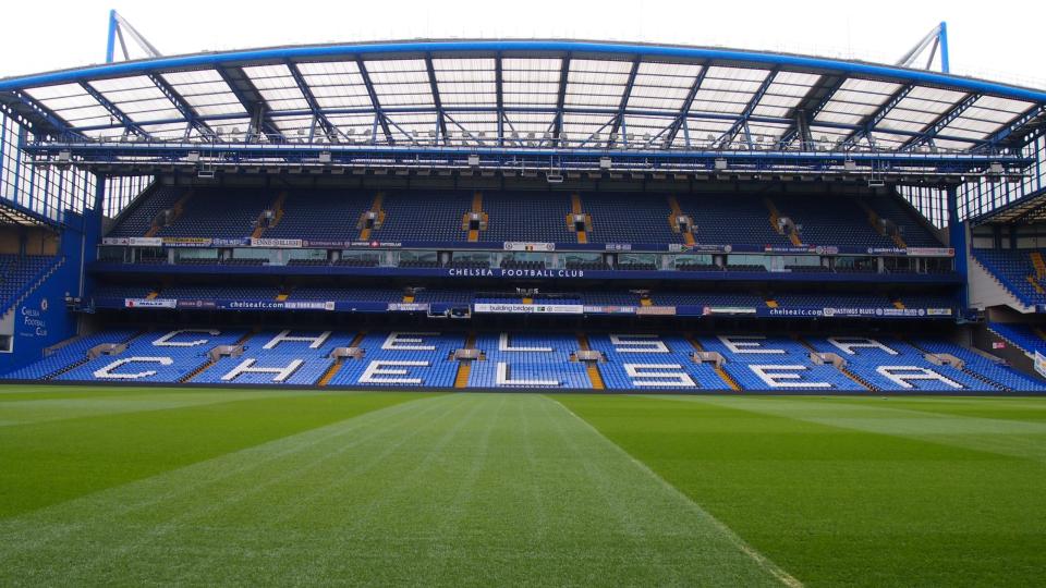 Stamford Bridge