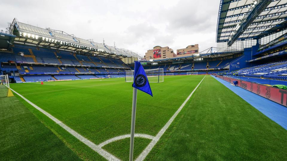 Stamford Bridge