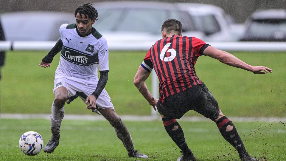 Argyle Academy at Bournemouth