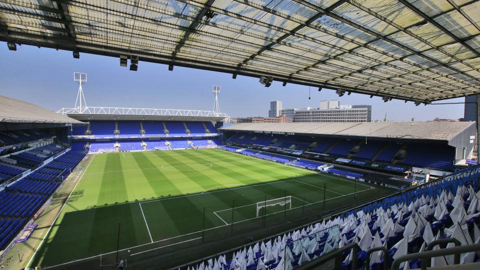 Portman Road 