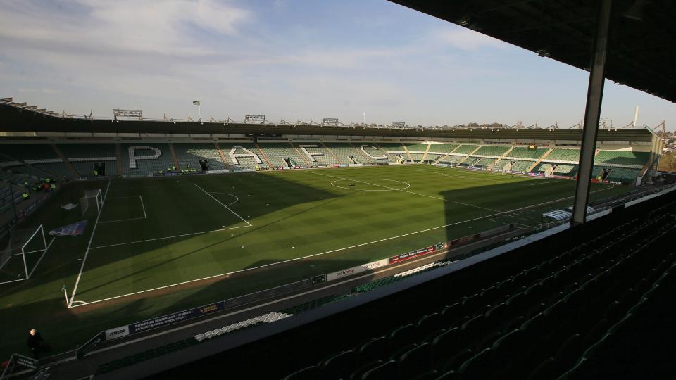 Home Park