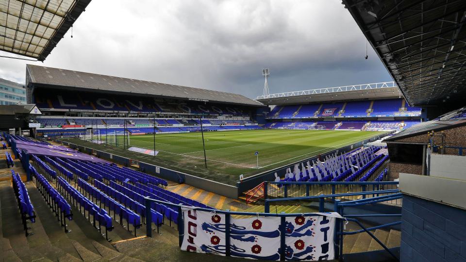 Portman Road