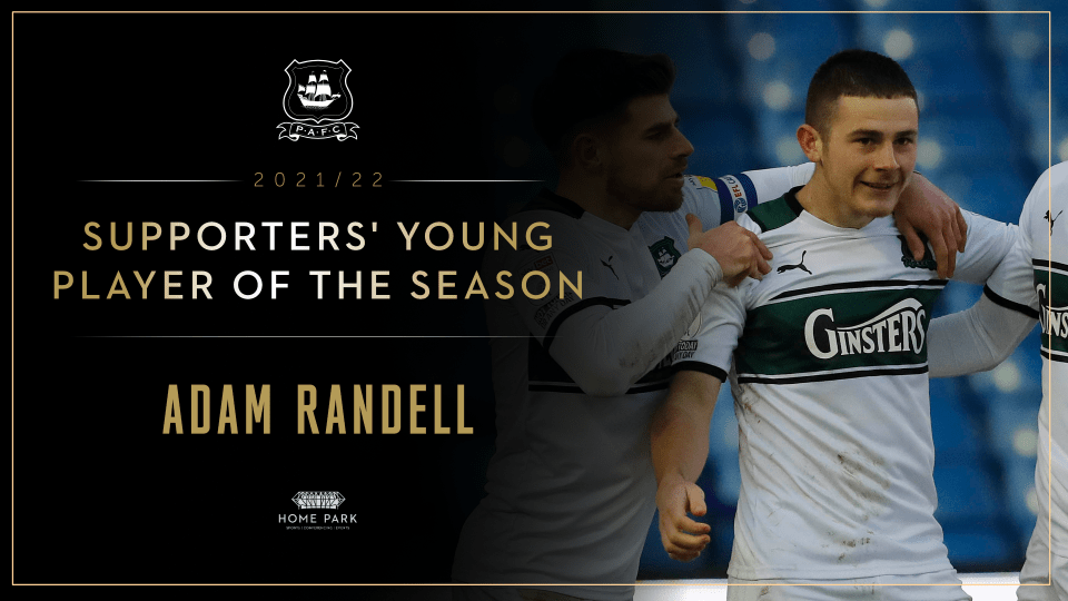 End of Season Celebration 