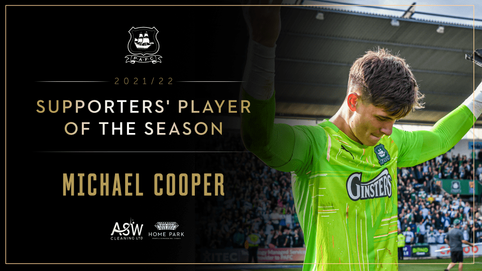 End of season celebration