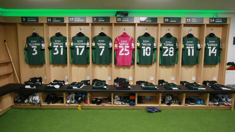 Shirts vs Sunderland