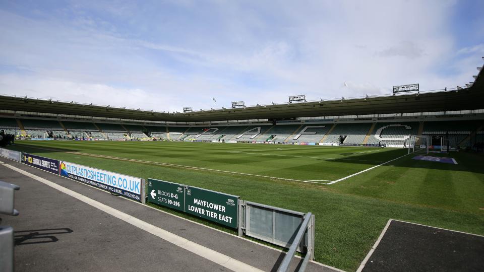 Home Park