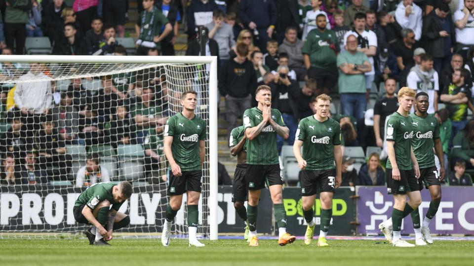 Tough day for the Pilgrims