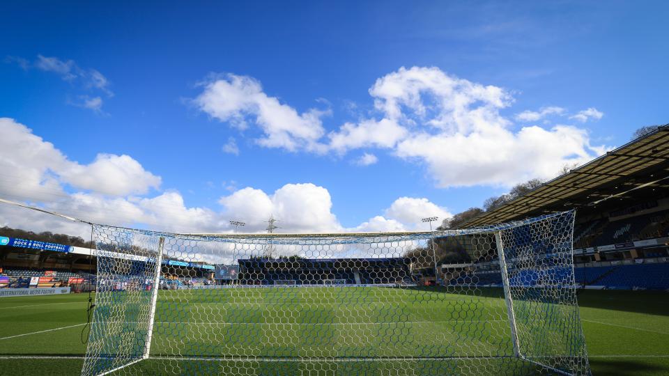 Adams Park