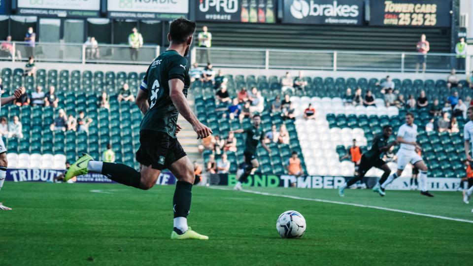 Joe Edwards vs Swansea City