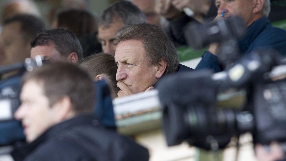 Neil Warnock