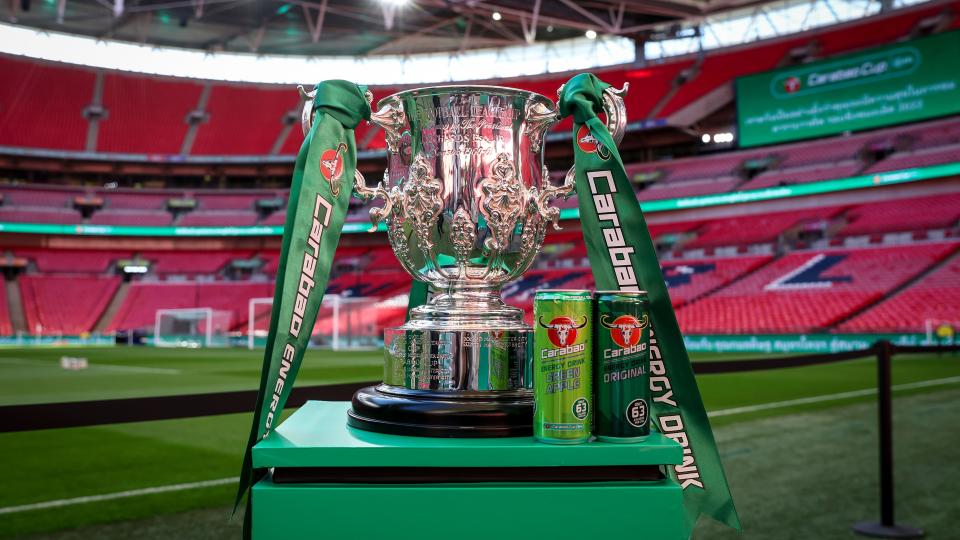 Carabao Cup