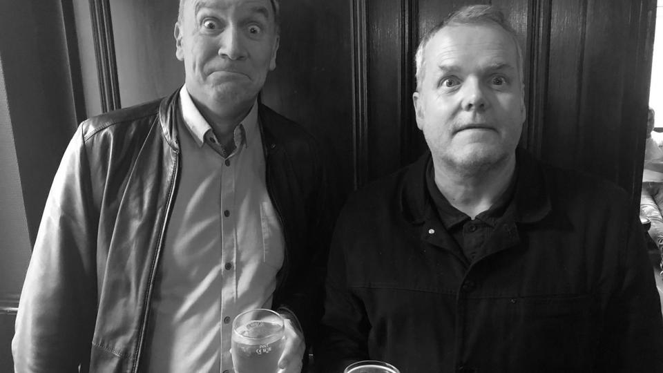 The Price of Football Duo