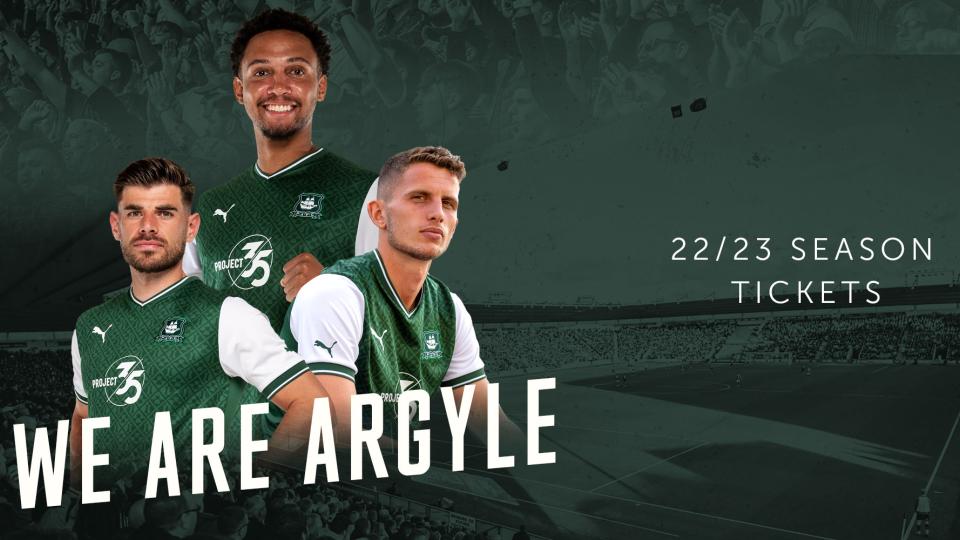 season tickets promo