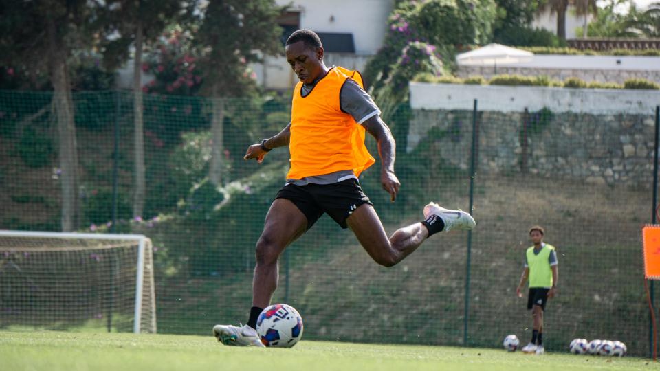 Gallery | Marbella - Day Two 