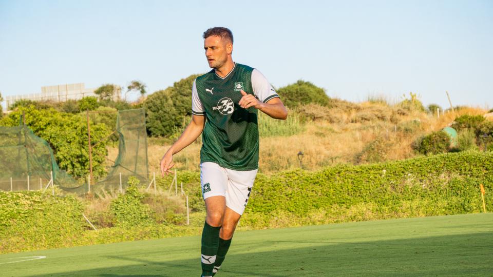 Gallery | Marbella Day Four 