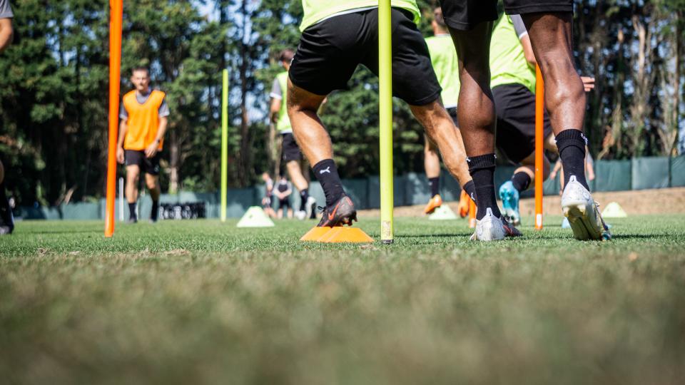 Gallery | Pre Barnsley