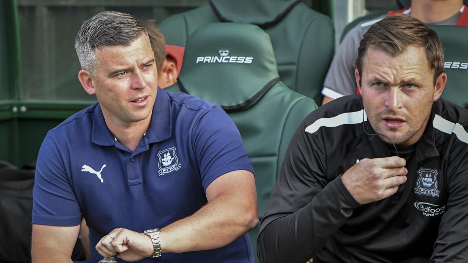 Schumacher and Hughes