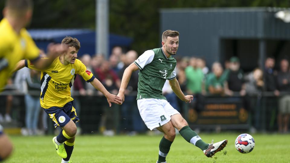 Matt Butcher on debut