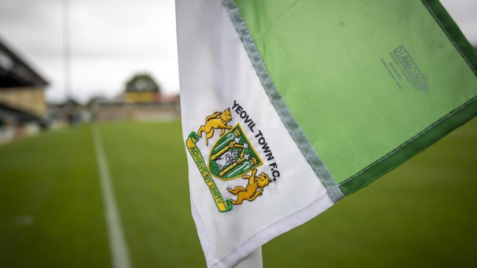 Yeovil v Argyle teams