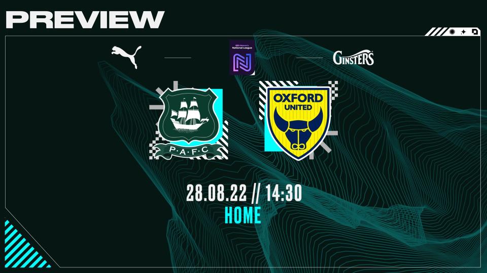 Argyle Women v Oxford