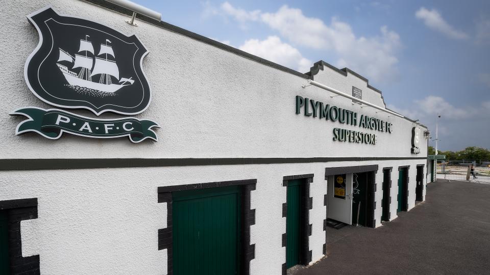 Home Park Superstore