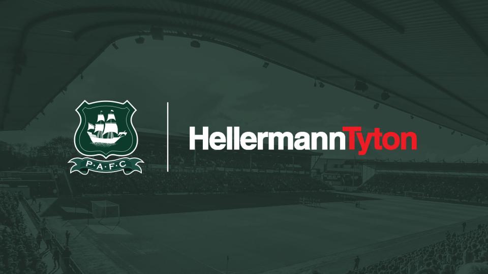 HellermannTyton x PAFC