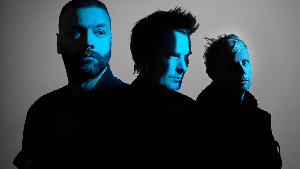 Muse to play Home Park Stadium