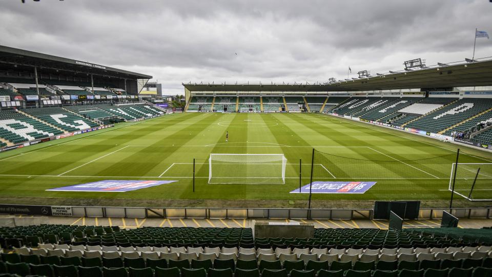 Home Park