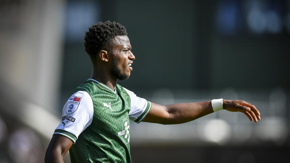 Gallery | Bristol Rovers (H)