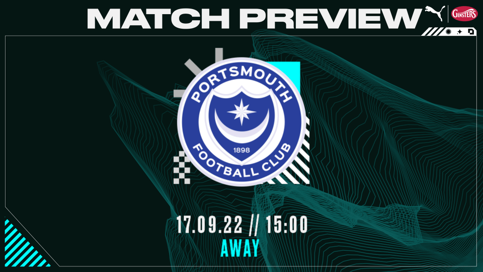 Portsmouth v Argyle Preview