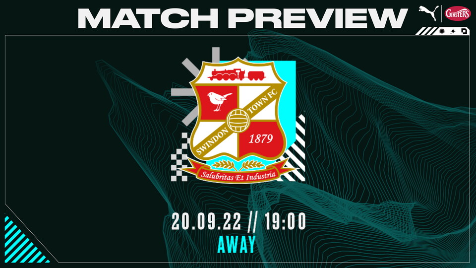 Swindon Town Preview