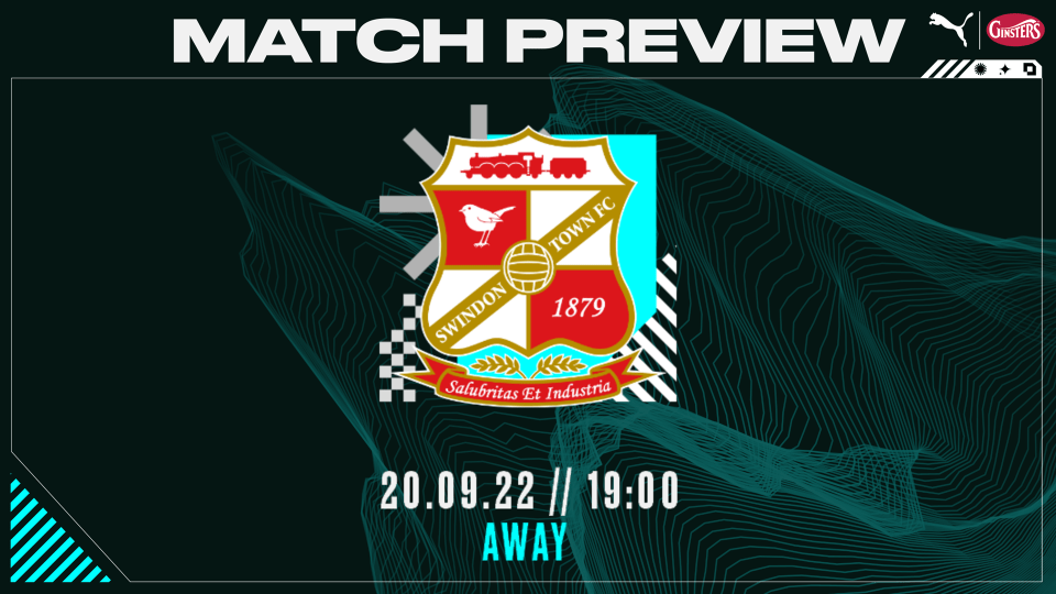 Swindon Town Preview