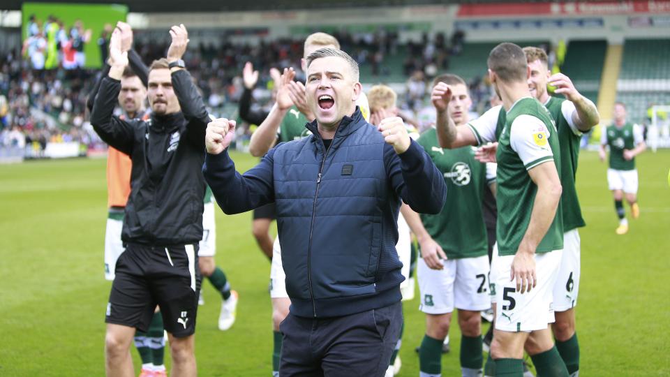 Steven Schumacher Ipswich