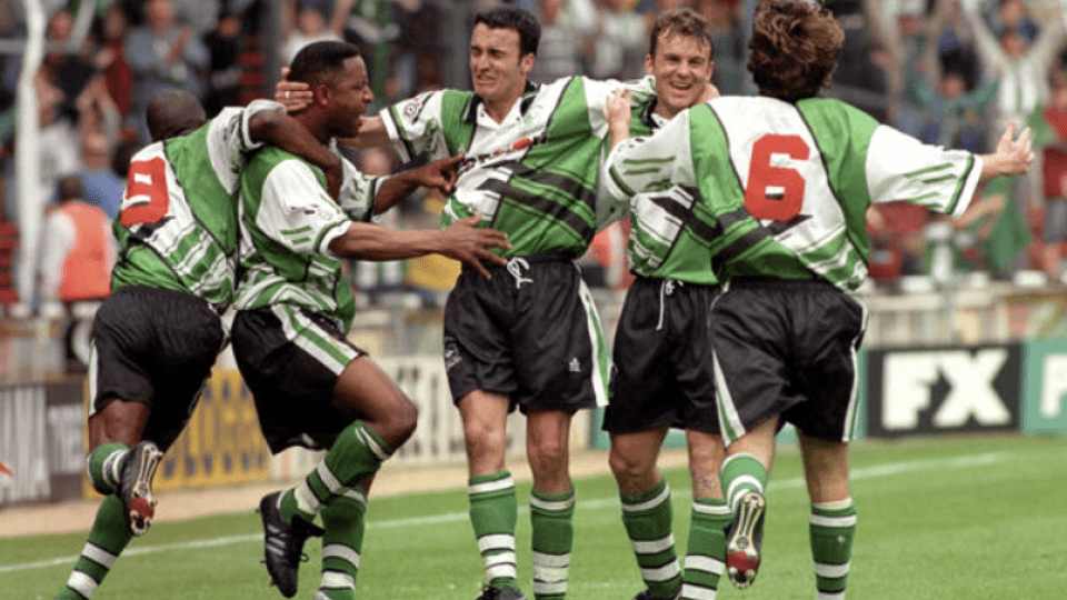 darlo
